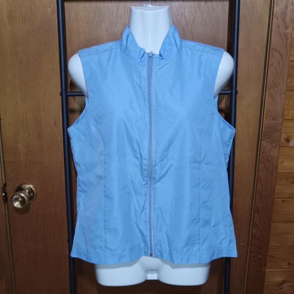 Exercise top small